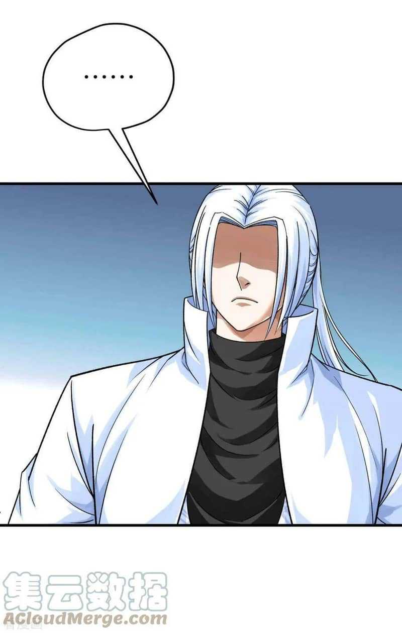 Rebirth I Am The Great God Chapter 222 - halaman 24