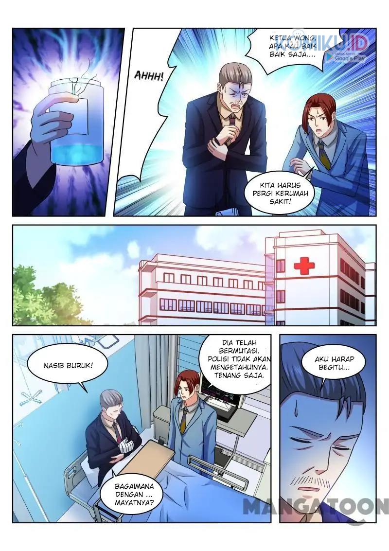 Rebirth I Am The Great God Chapter 222 - halaman 6
