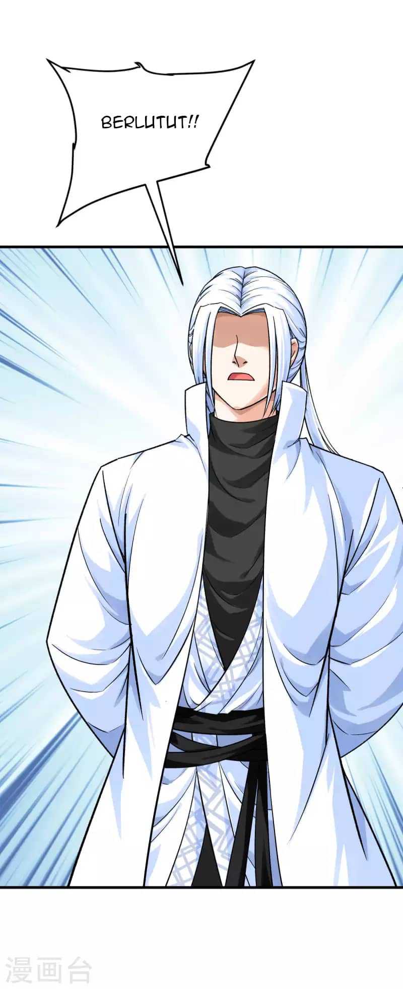 Rebirth I Am The Great God Chapter 223 - halaman 11