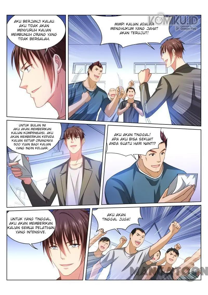 Rebirth I Am The Great God Chapter 223 - halaman 6