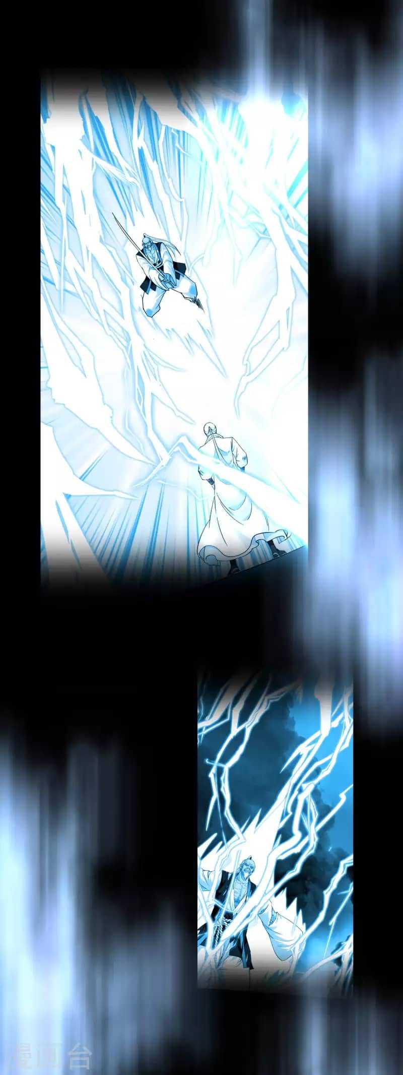 Rebirth I Am The Great God Chapter 224 - halaman 36