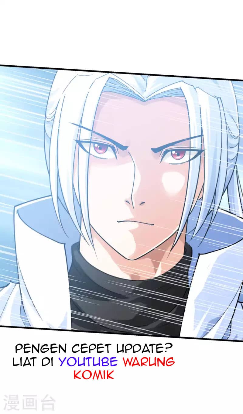 Rebirth I Am The Great God Chapter 226 - halaman 34