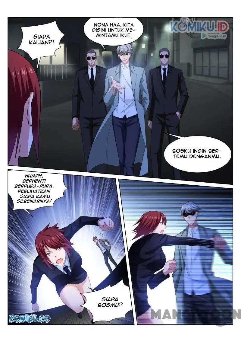 Rebirth I Am The Great God Chapter 226 - halaman 5