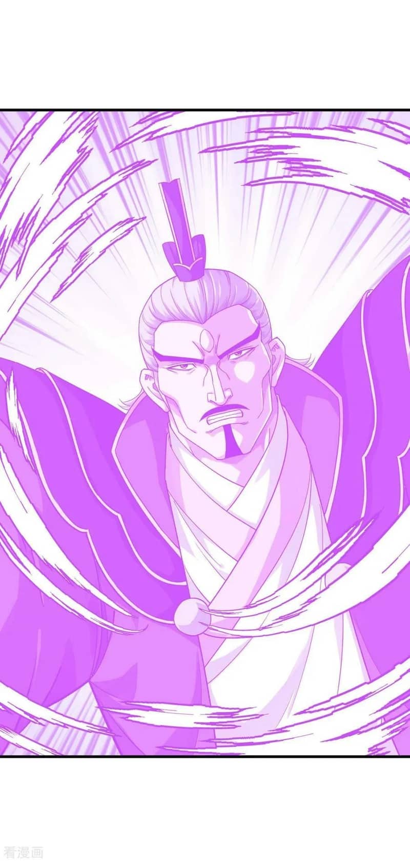 Rebirth I Am The Great God Chapter 227 - halaman 19