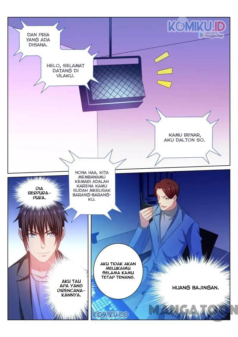 Rebirth I Am The Great God Chapter 227 - halaman 6