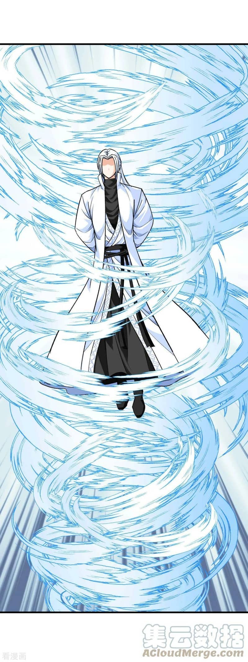Rebirth I Am The Great God Chapter 229 - halaman 26
