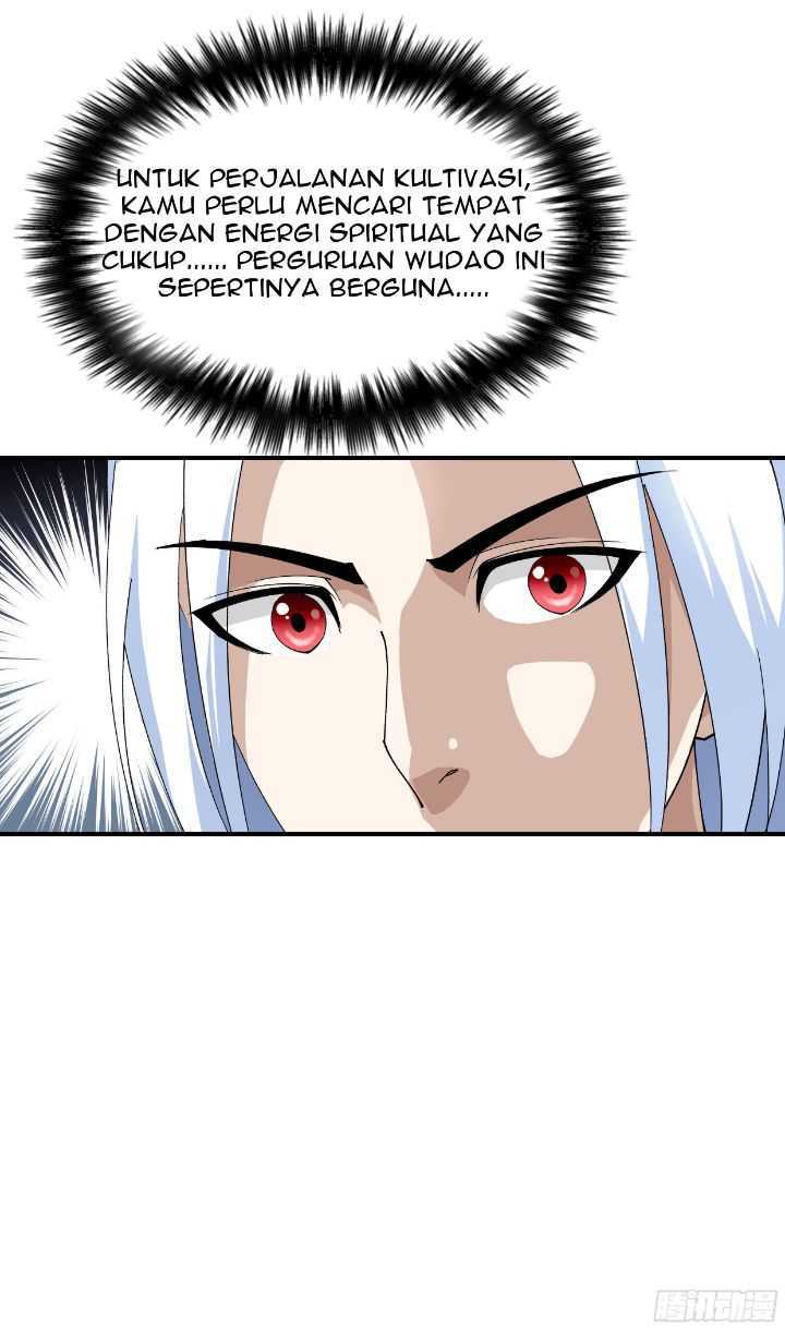 Rebirth I Am The Great God Chapter 23 - halaman 14