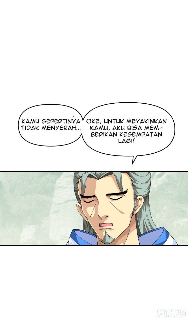 Rebirth I Am The Great God Chapter 24 - halaman 12