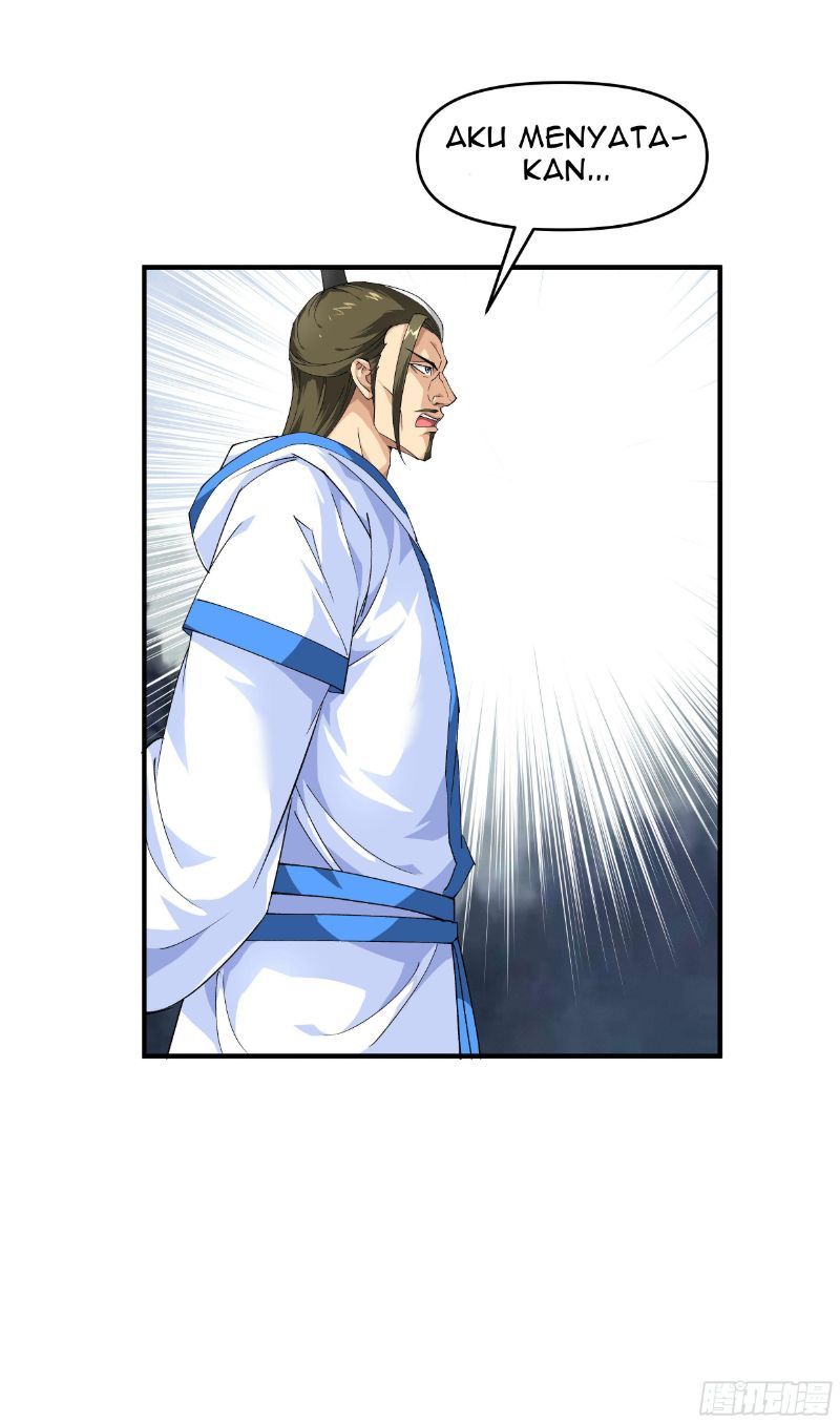 Rebirth I Am The Great God Chapter 29 - halaman 14