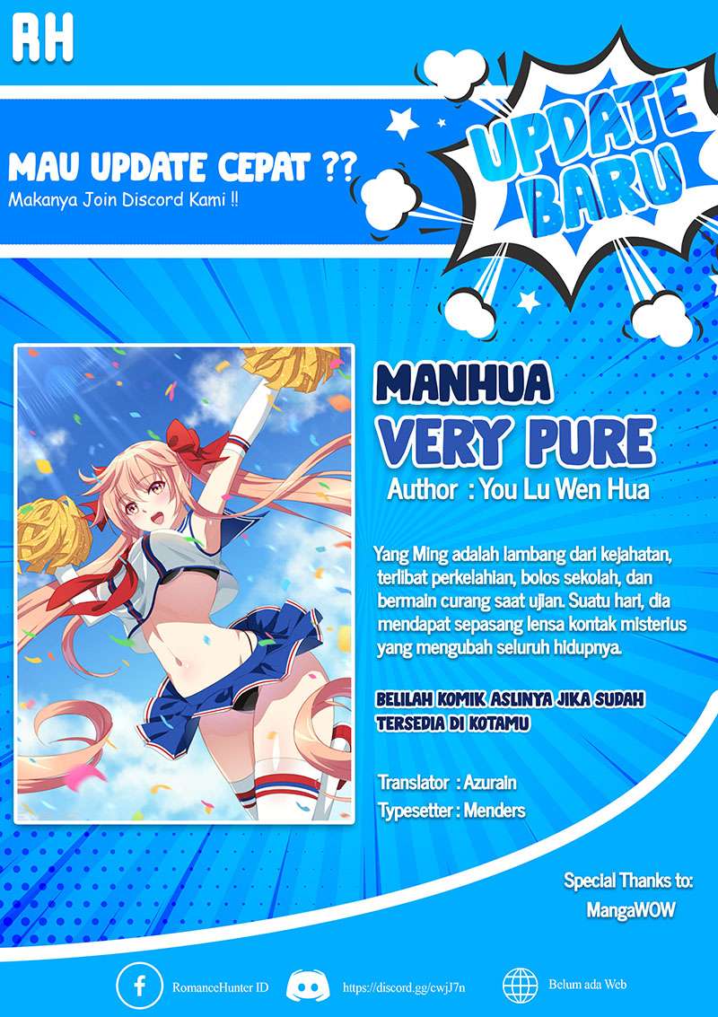 Rebirth I Am The Great God Chapter 36 - halaman 1