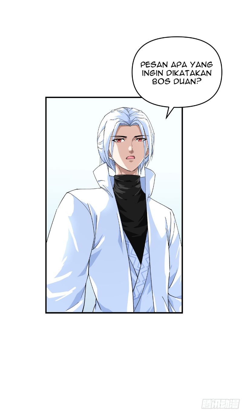 Rebirth I Am The Great God Chapter 36 - halaman 19