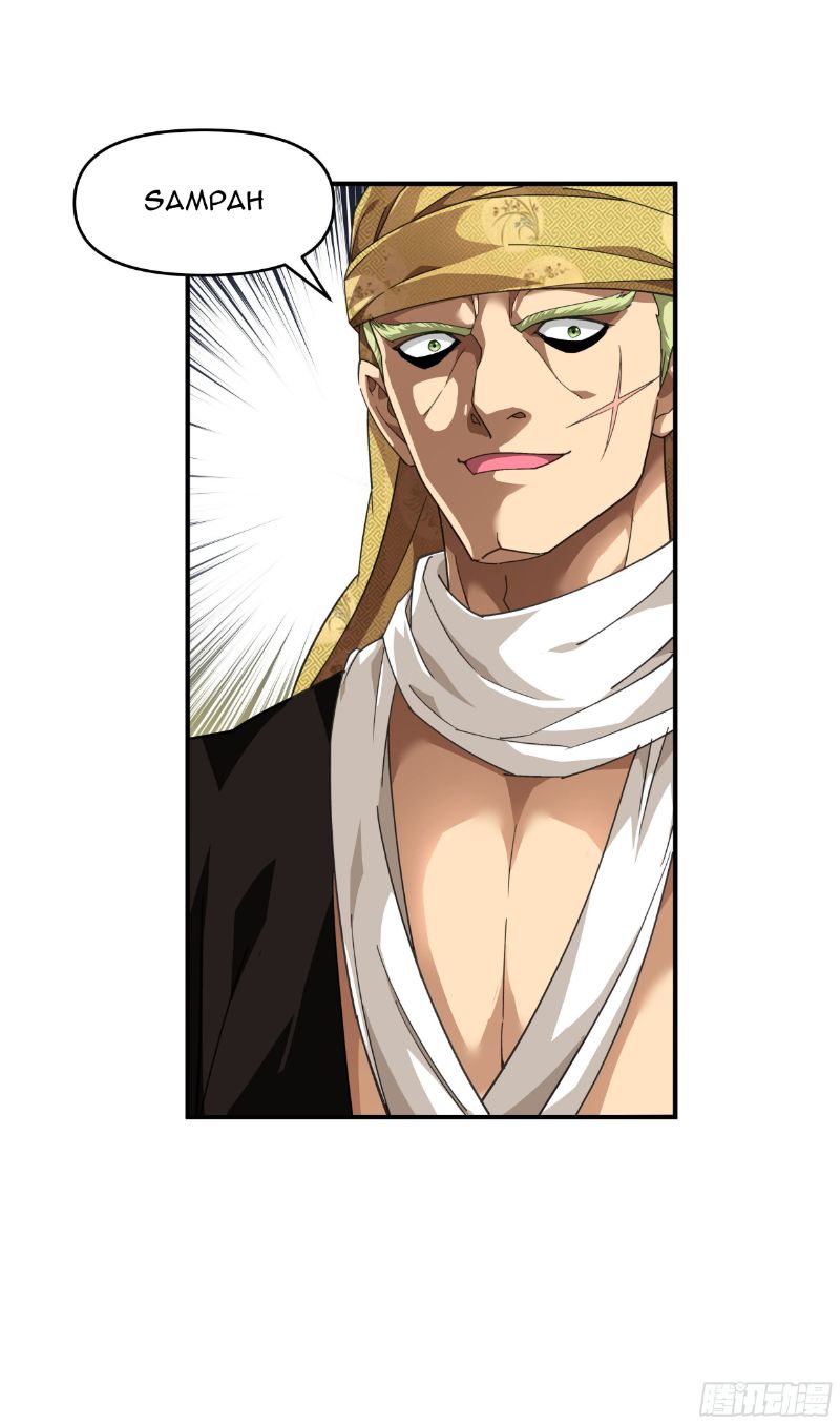 Rebirth I Am The Great God Chapter 38 - halaman 14