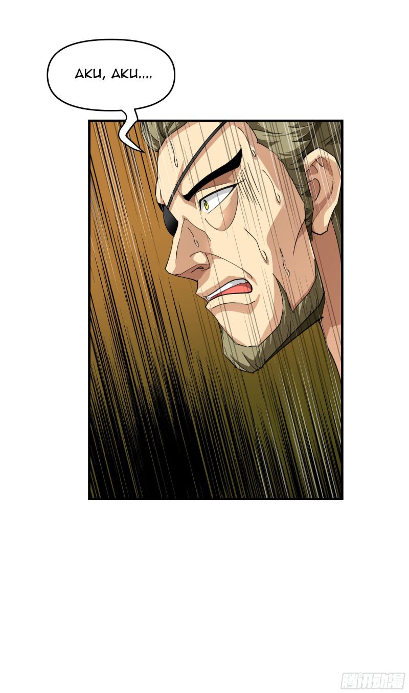 Rebirth I Am The Great God Chapter 39 - halaman 16