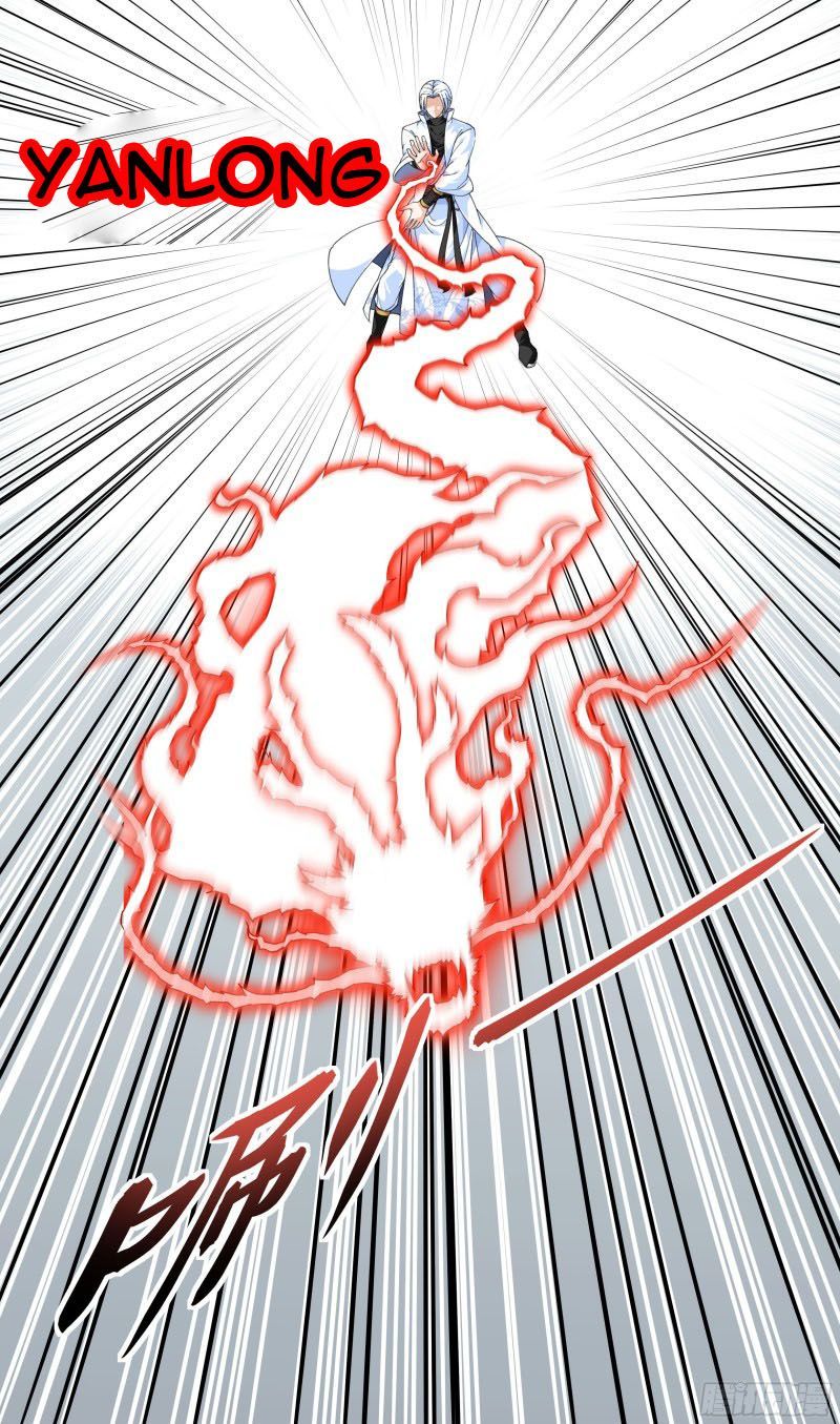 Rebirth I Am The Great God Chapter 41 - halaman 12