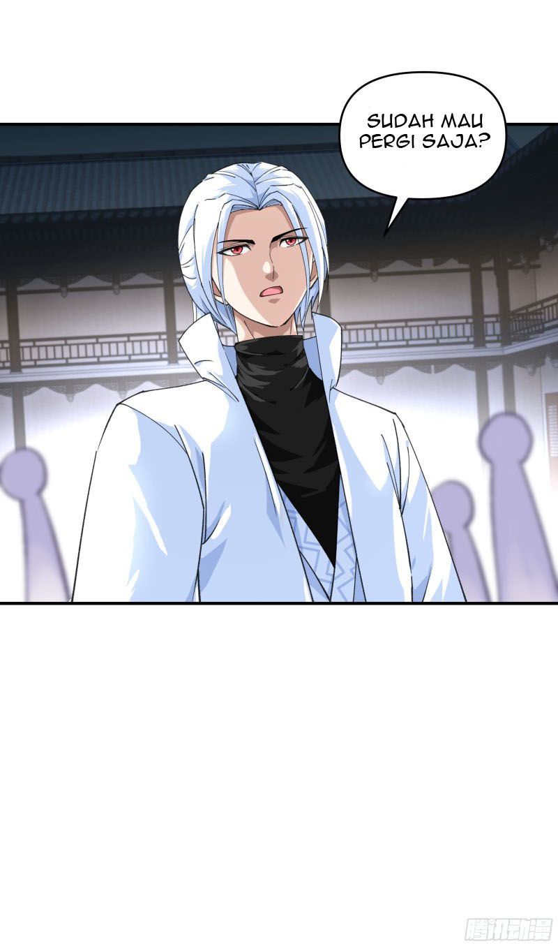 Rebirth I Am The Great God Chapter 41 - halaman 20