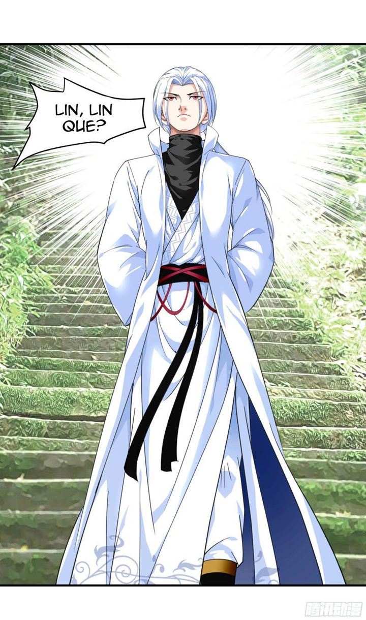 Rebirth I Am The Great God Chapter 42 - halaman 12