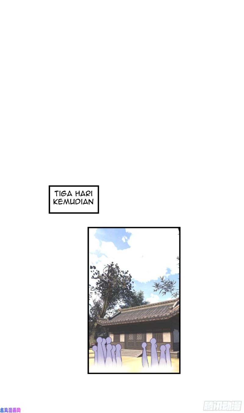 Rebirth I Am The Great God Chapter 44 - halaman 12