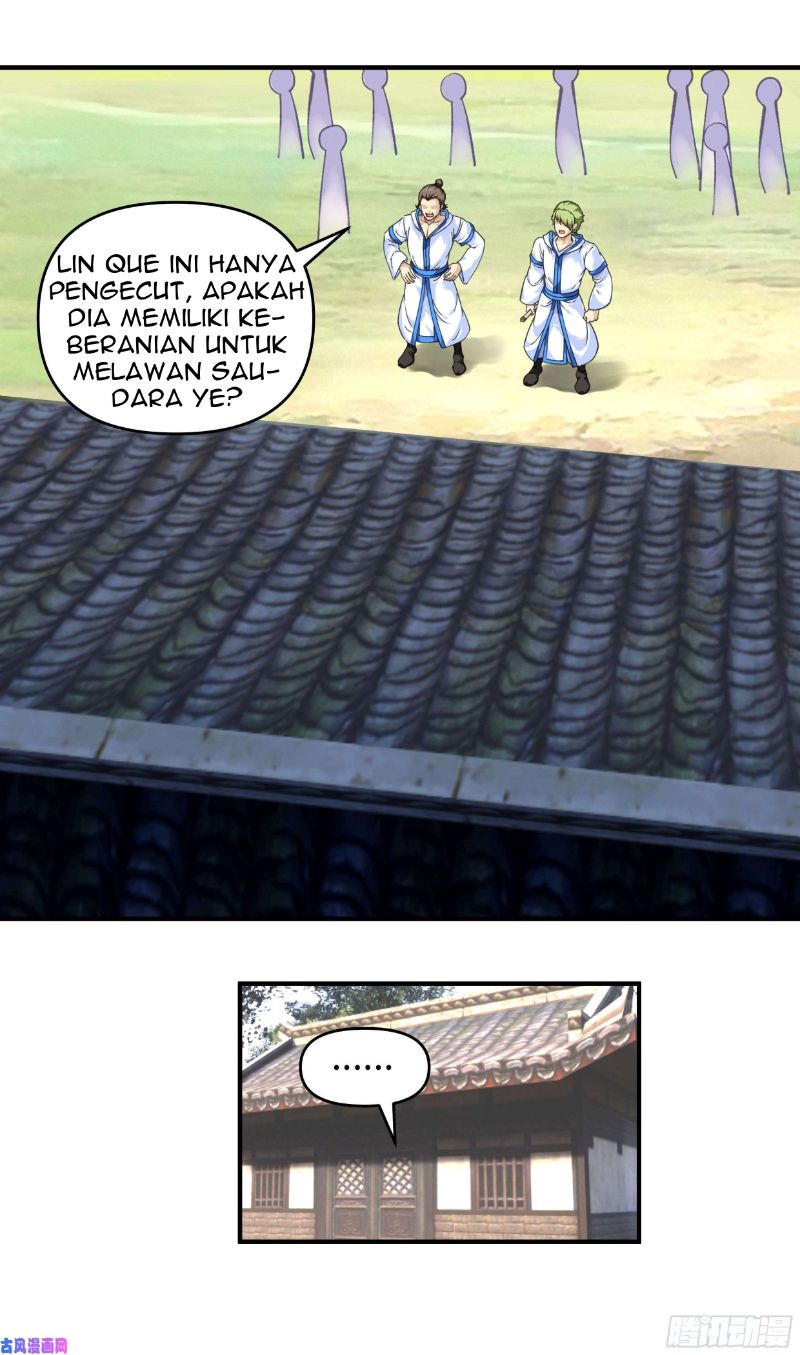 Rebirth I Am The Great God Chapter 44 - halaman 13