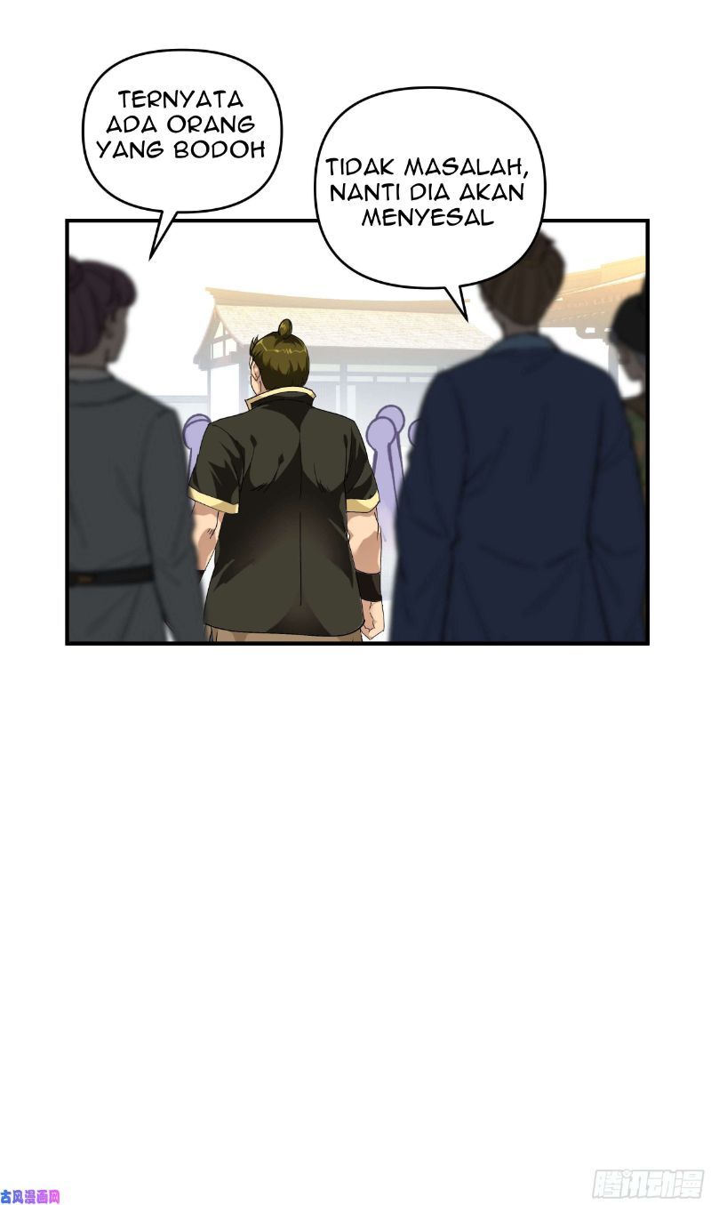 Rebirth I Am The Great God Chapter 45 - halaman 12