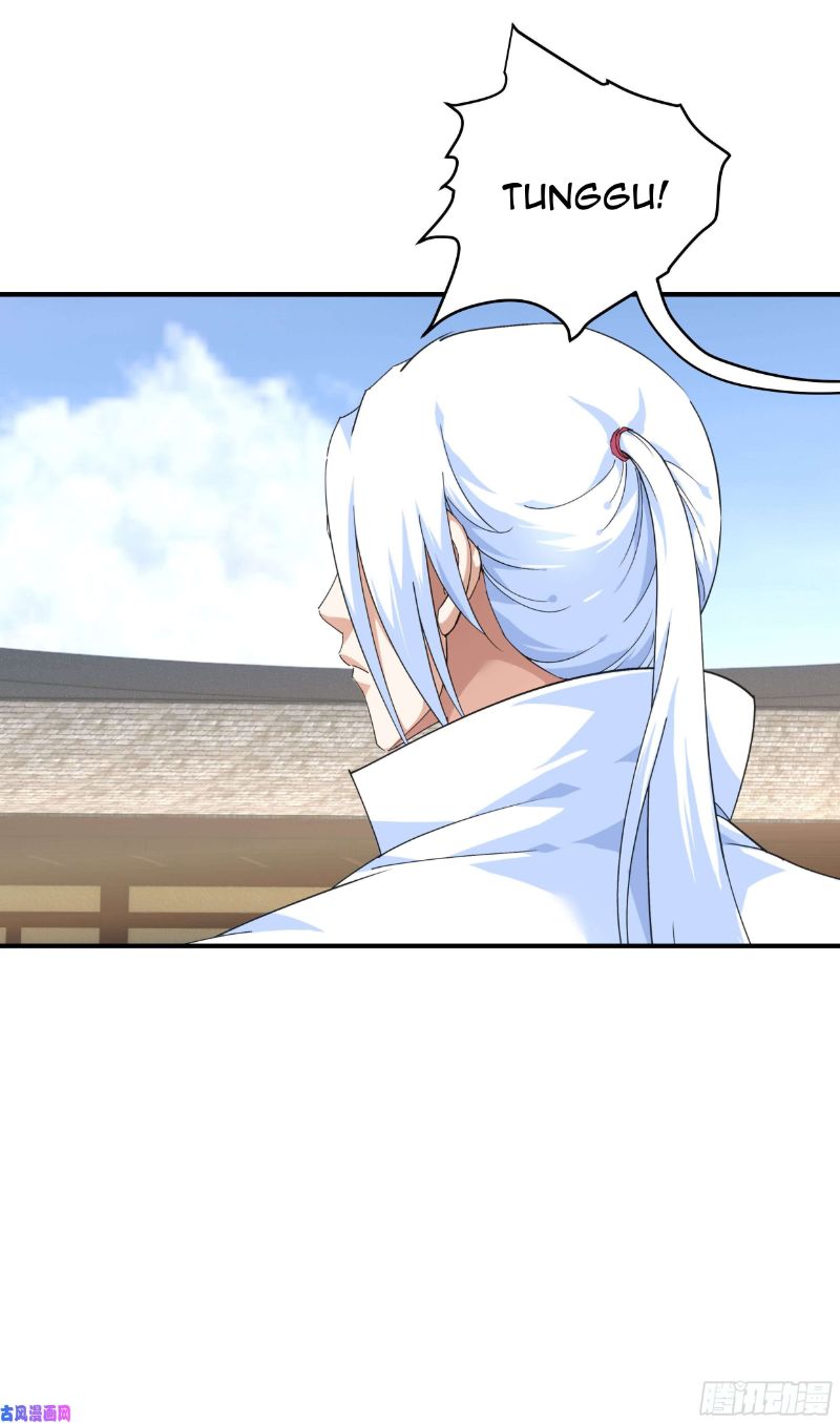 Rebirth I Am The Great God Chapter 46 - halaman 11