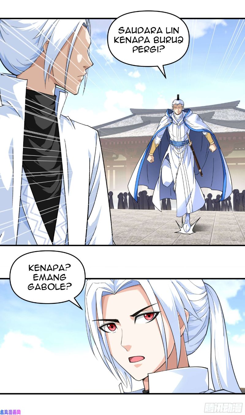 Rebirth I Am The Great God Chapter 46 - halaman 13