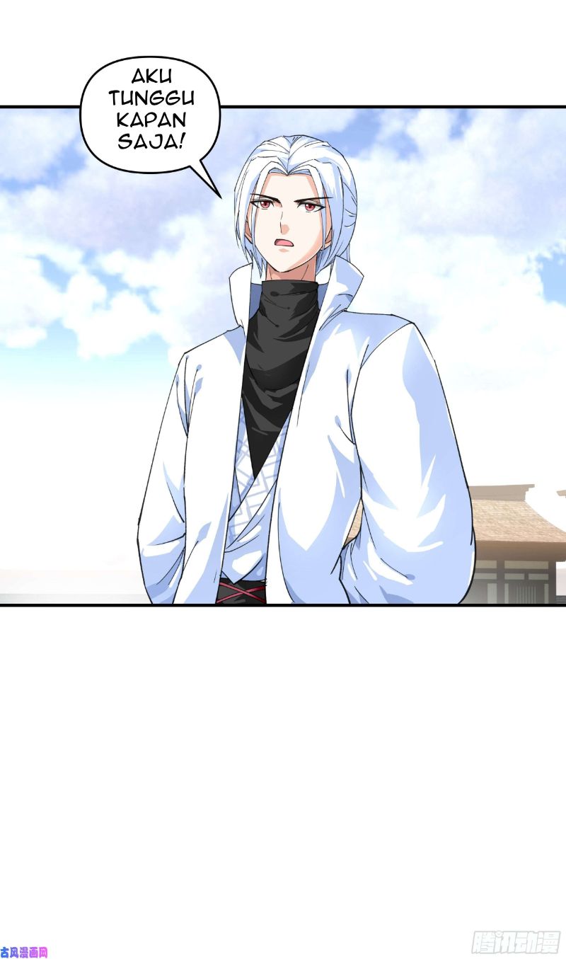 Rebirth I Am The Great God Chapter 46 - halaman 15