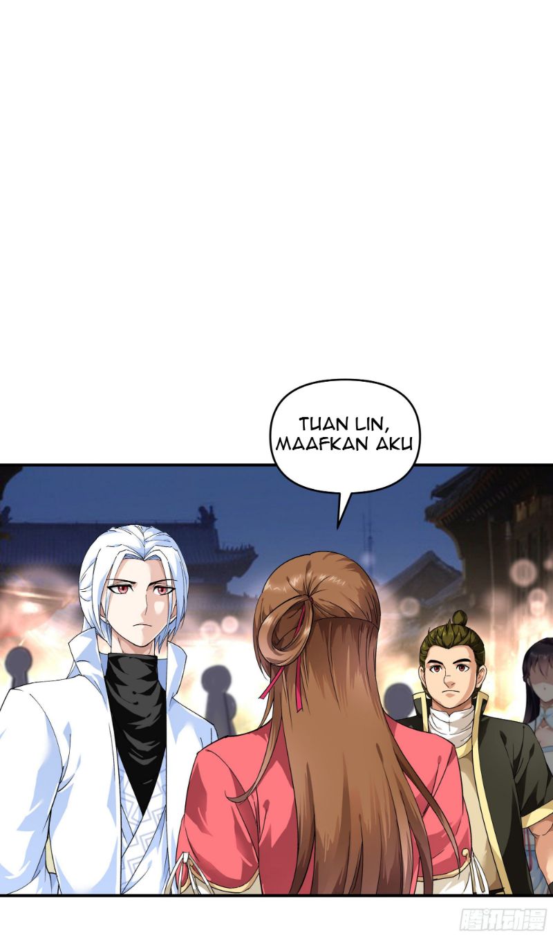 Rebirth I Am The Great God Chapter 51 - halaman 12