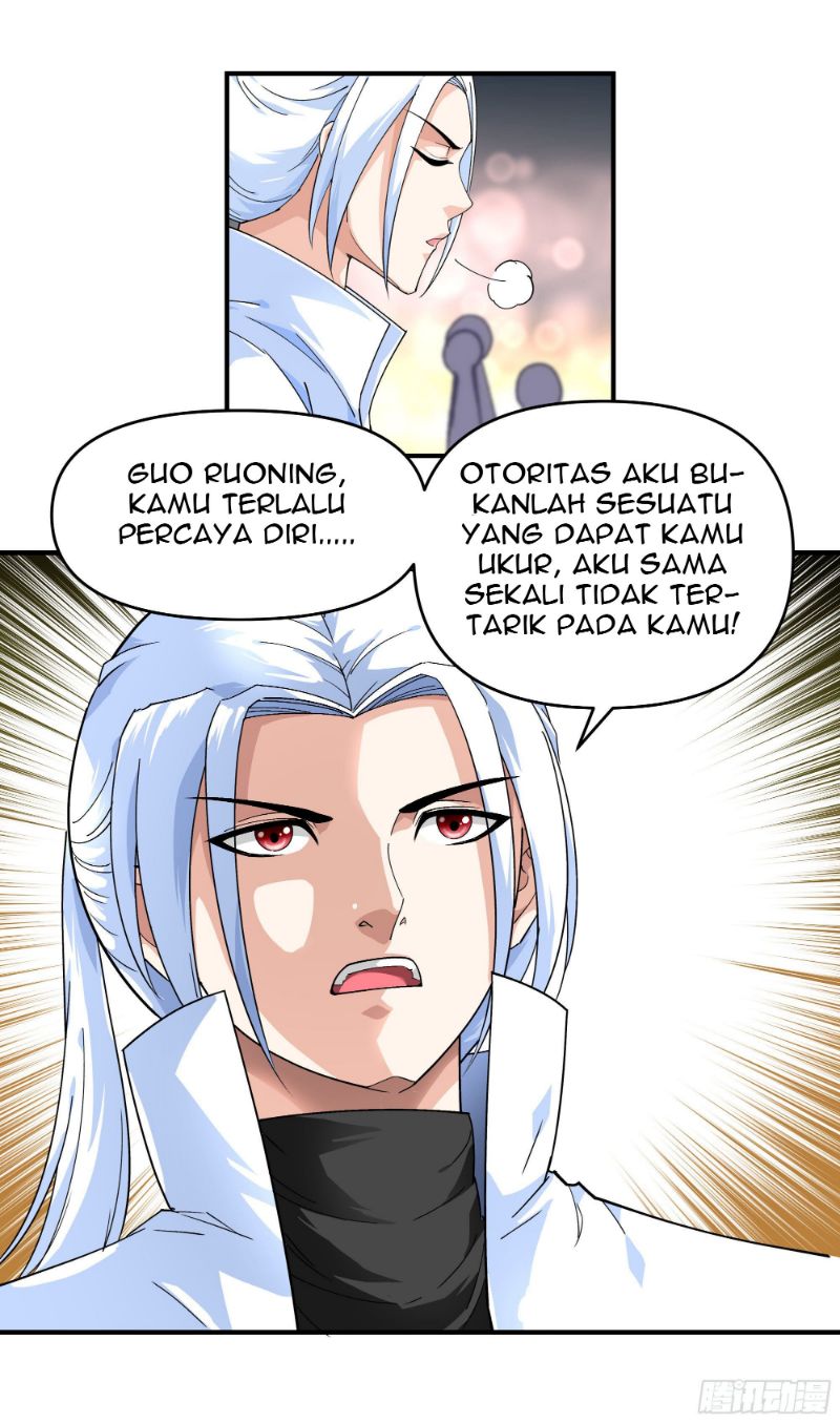 Rebirth I Am The Great God Chapter 51 - halaman 15