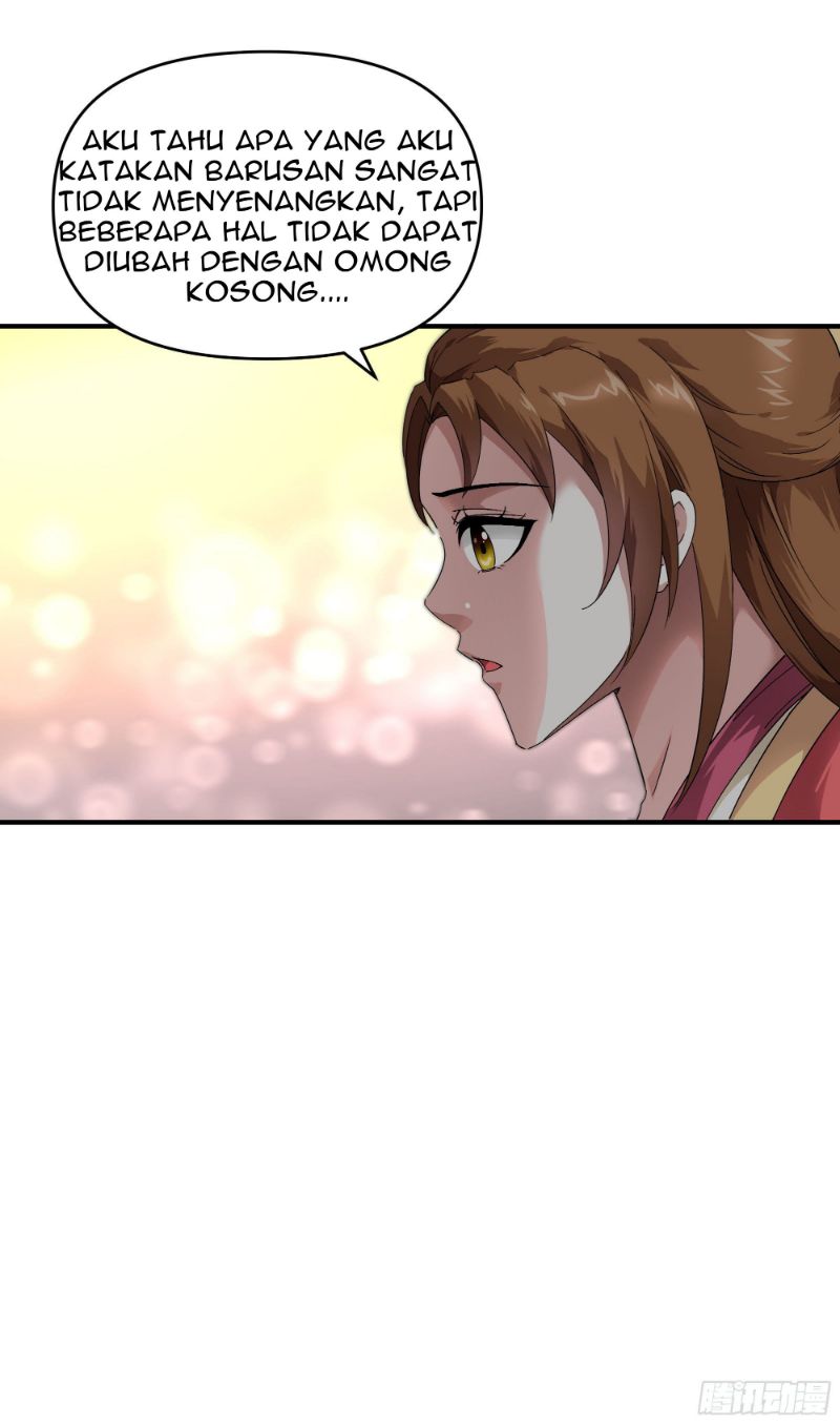 Rebirth I Am The Great God Chapter 51 - halaman 18