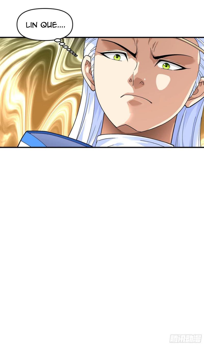 Rebirth I Am The Great God Chapter 53 - halaman 12