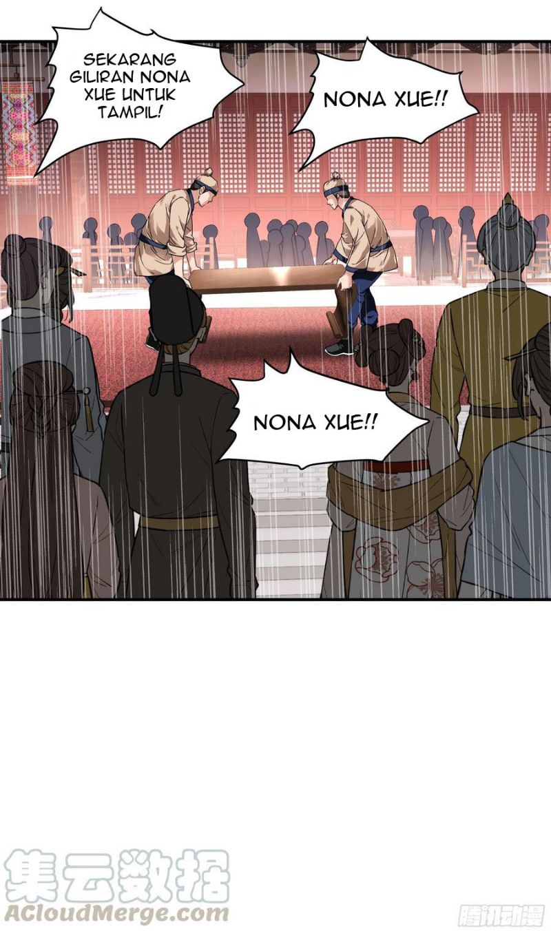 Rebirth I Am The Great God Chapter 53 - halaman 13
