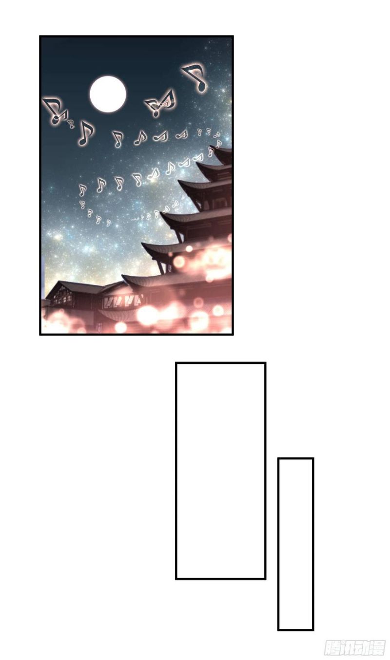Rebirth I Am The Great God Chapter 53 - halaman 21