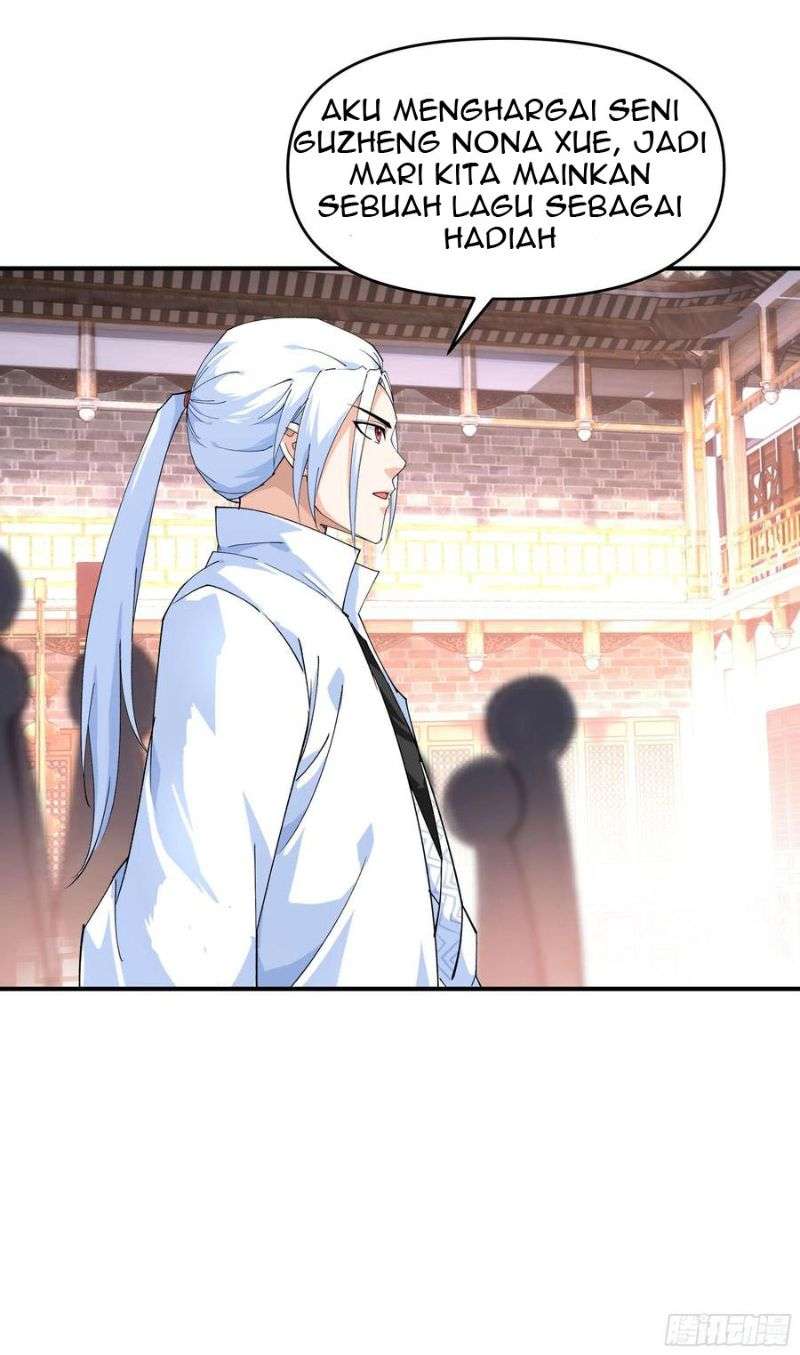 Rebirth I Am The Great God Chapter 54 - halaman 13
