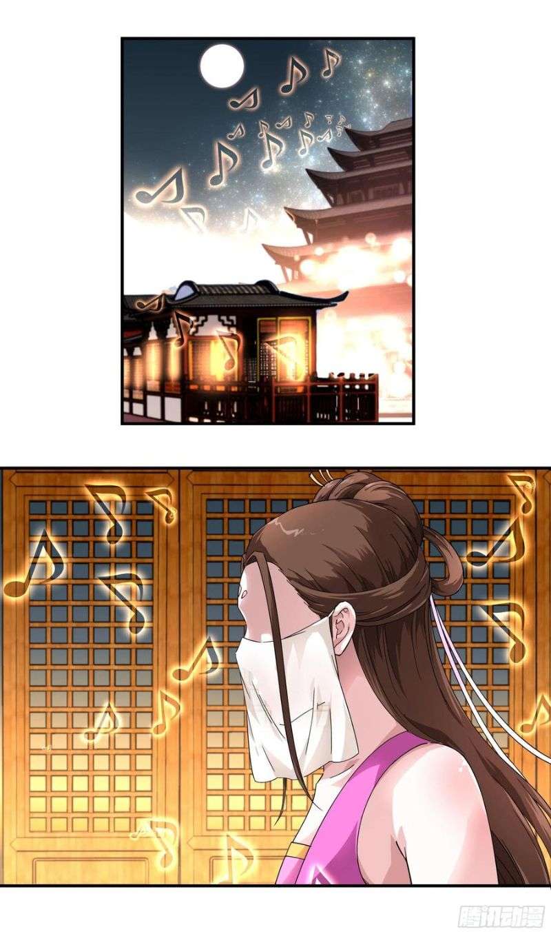 Rebirth I Am The Great God Chapter 54 - halaman 19