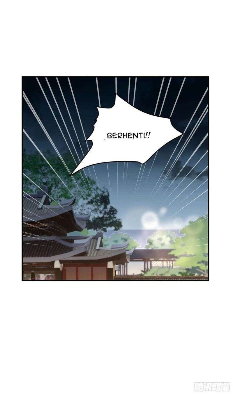 Rebirth I Am The Great God Chapter 56 - halaman 20