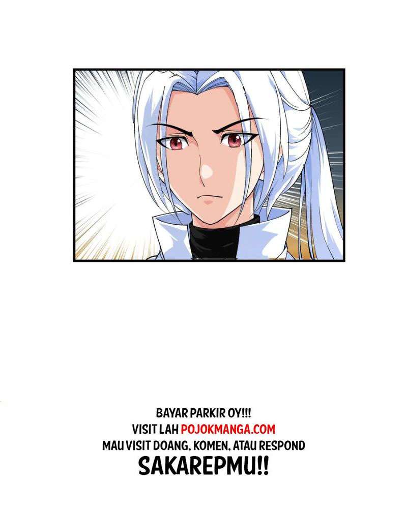 Rebirth I Am The Great God Chapter 56 - halaman 29
