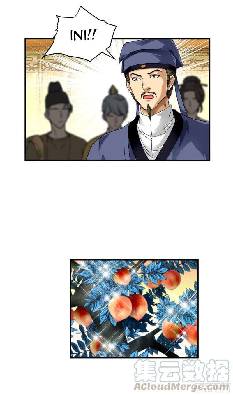 Rebirth I Am The Great God Chapter 57 - halaman 26