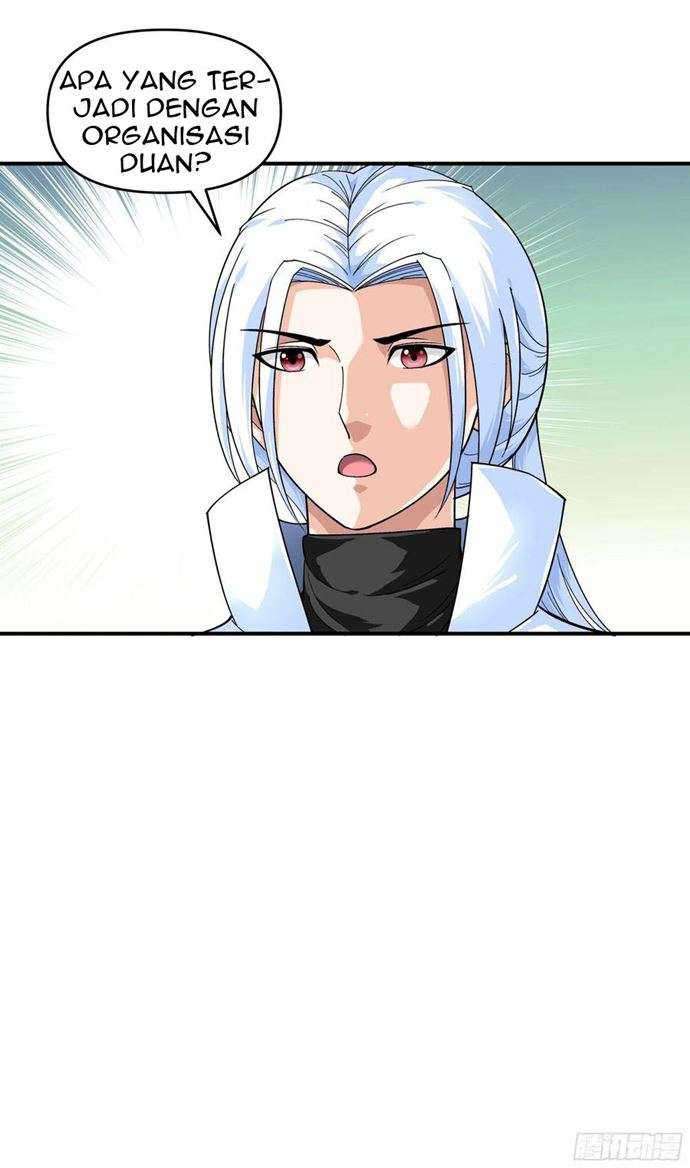 Rebirth I Am The Great God Chapter 61 - halaman 21