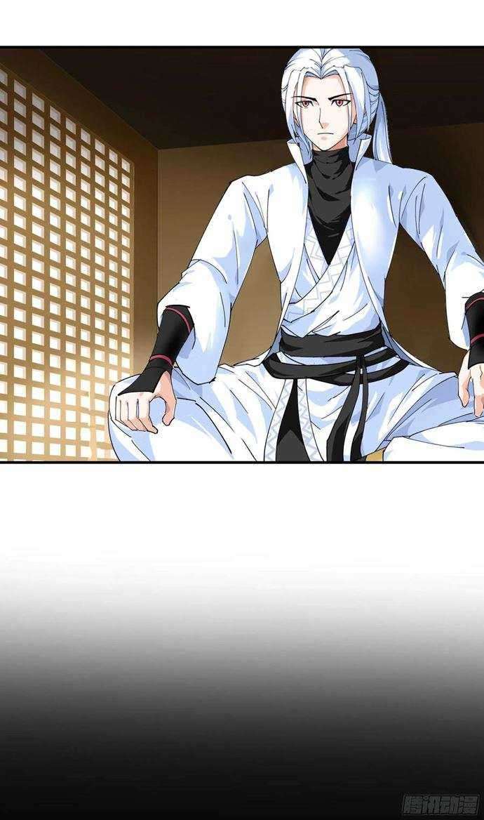Rebirth I Am The Great God Chapter 61 - halaman 23
