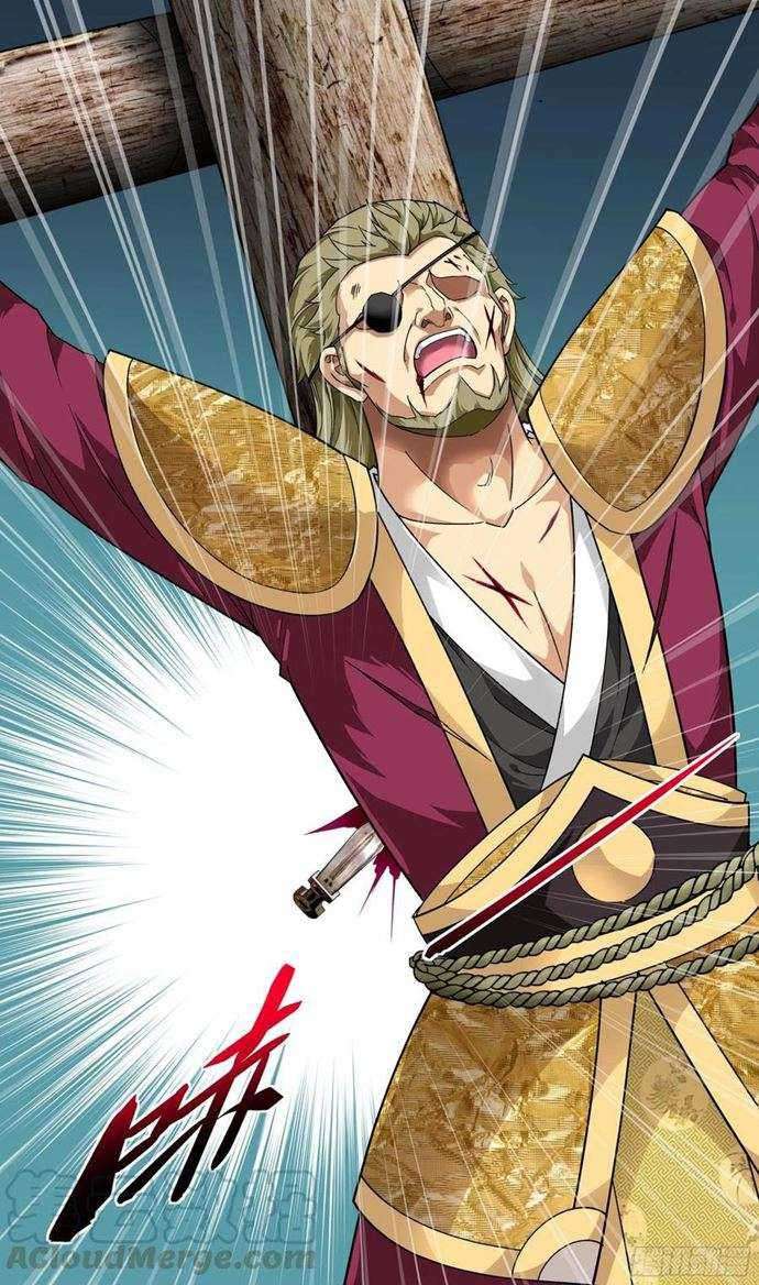 Rebirth I Am The Great God Chapter 61 - halaman 32