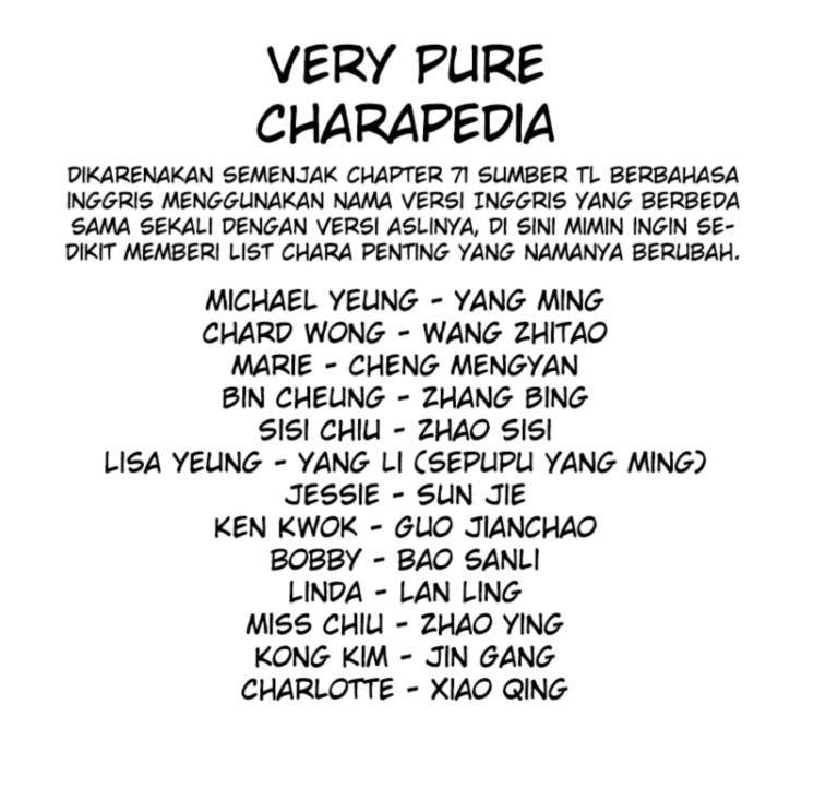 Rebirth I Am The Great God Chapter 62 - halaman 10