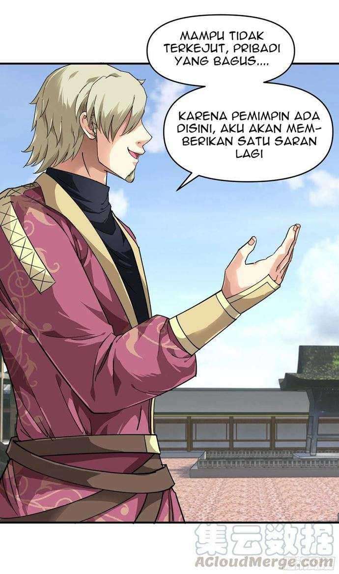 Rebirth I Am The Great God Chapter 62 - halaman 12