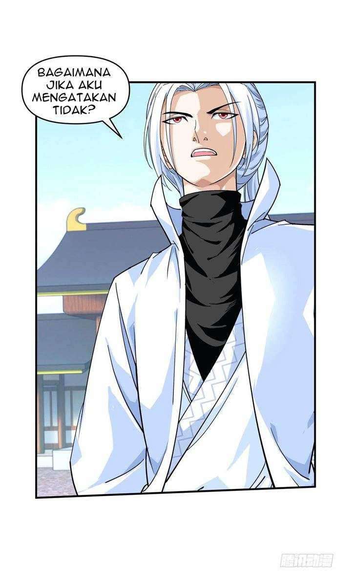 Rebirth I Am The Great God Chapter 62 - halaman 15