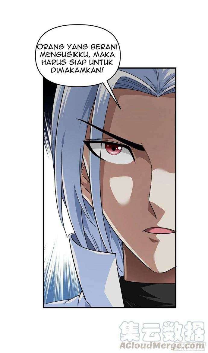 Rebirth I Am The Great God Chapter 62 - halaman 20