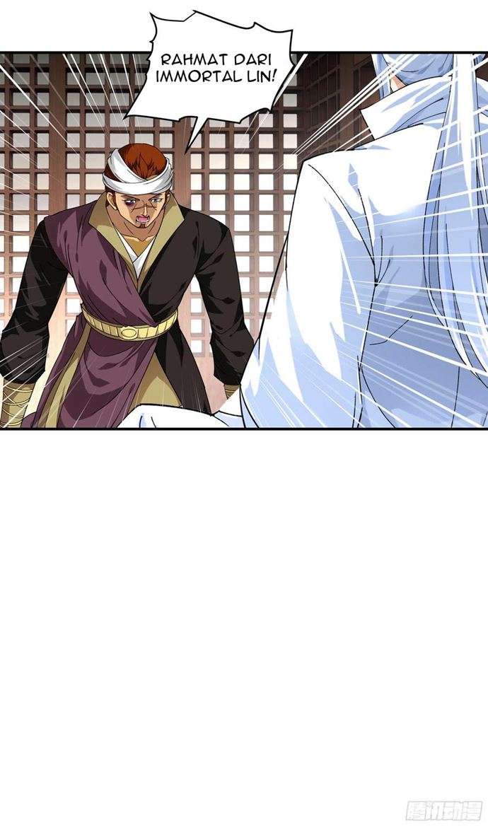 Rebirth I Am The Great God Chapter 63 - halaman 17