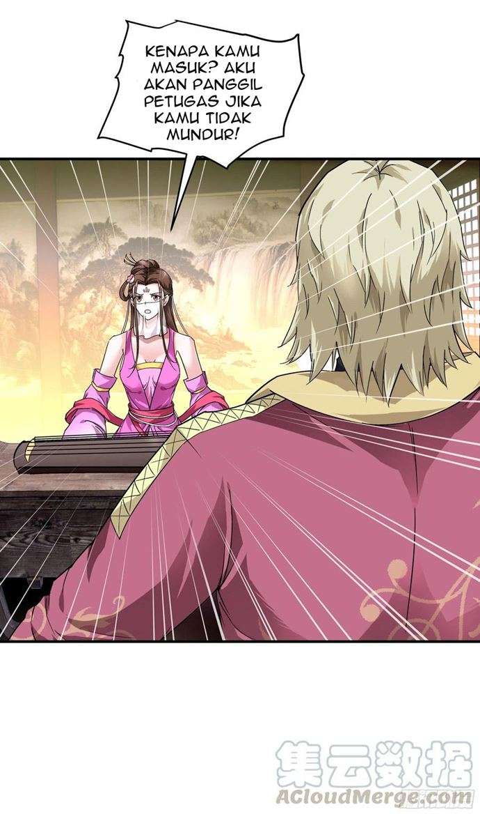 Rebirth I Am The Great God Chapter 63 - halaman 20