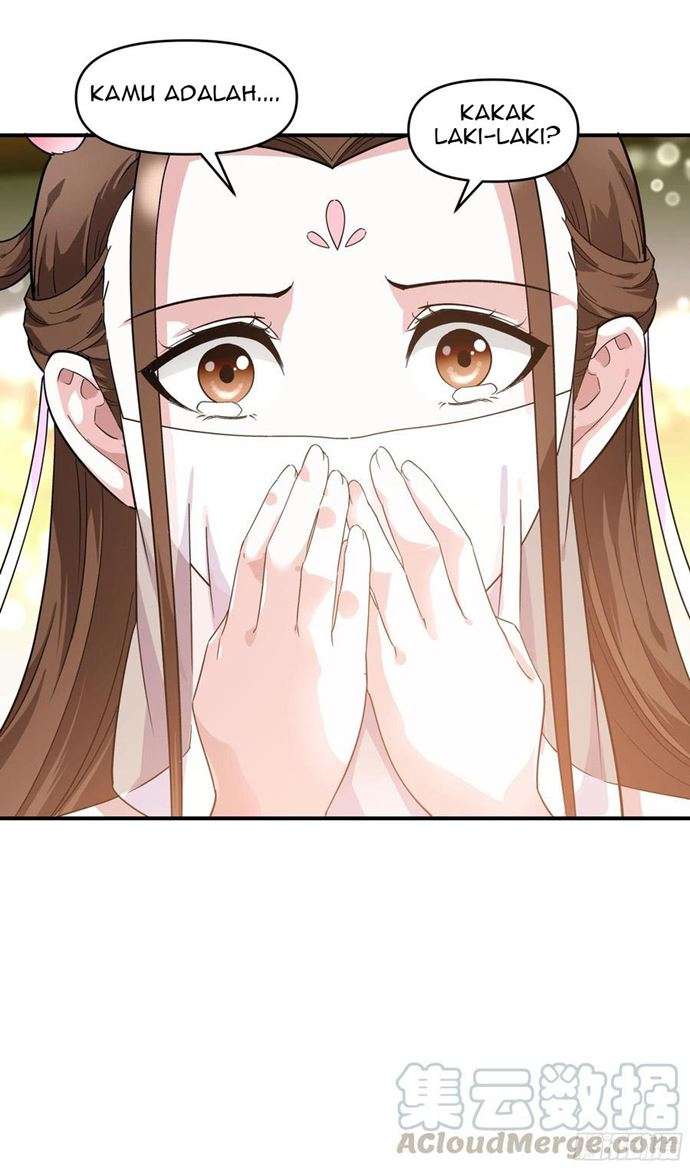 Rebirth I Am The Great God Chapter 63 - halaman 22