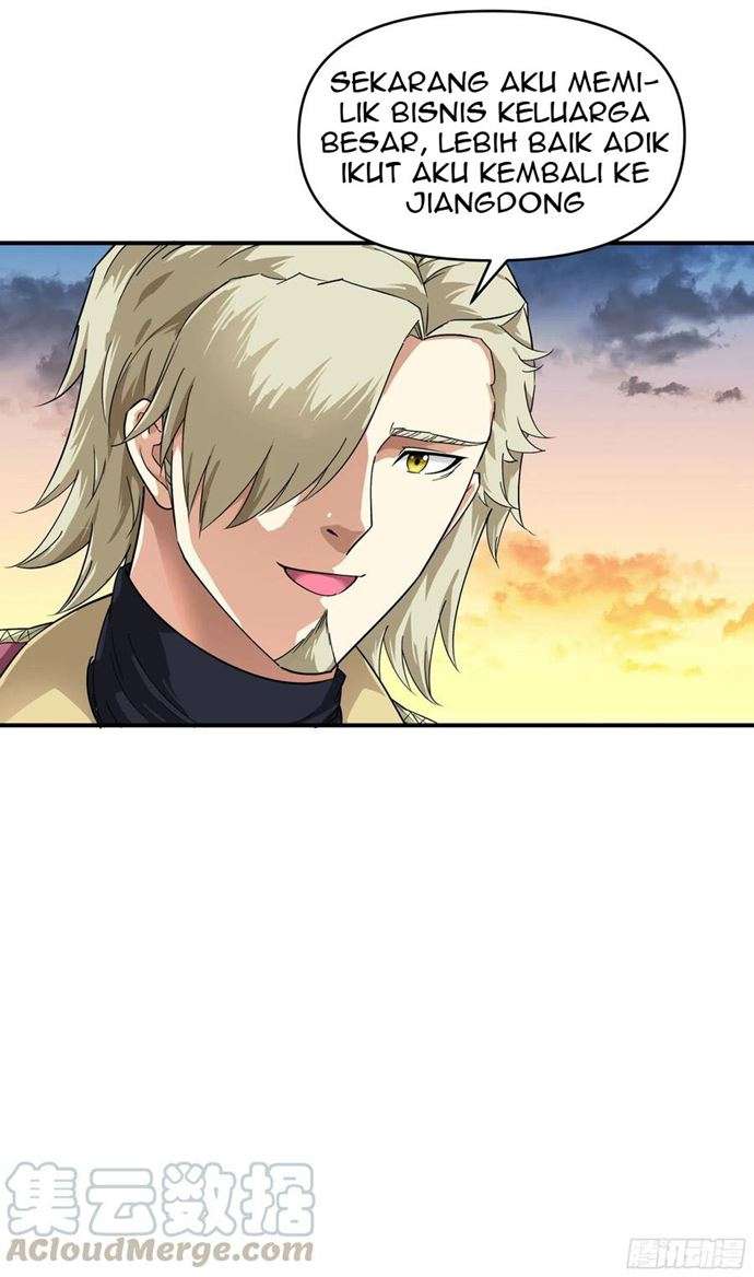 Rebirth I Am The Great God Chapter 63 - halaman 26