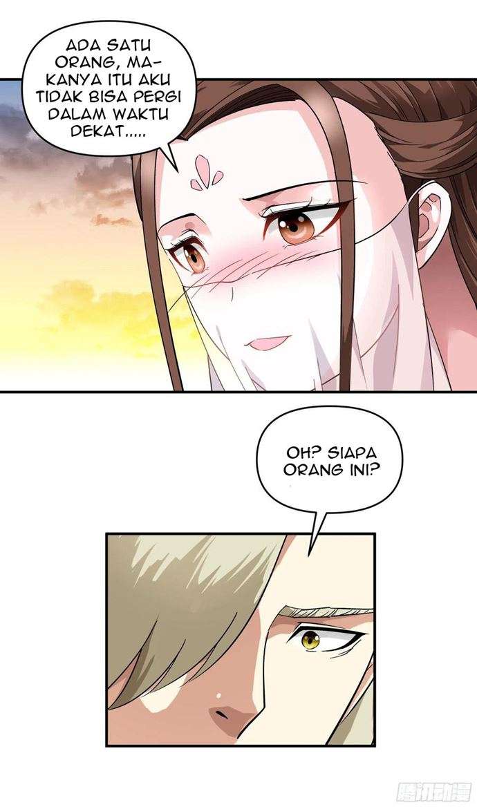 Rebirth I Am The Great God Chapter 63 - halaman 29