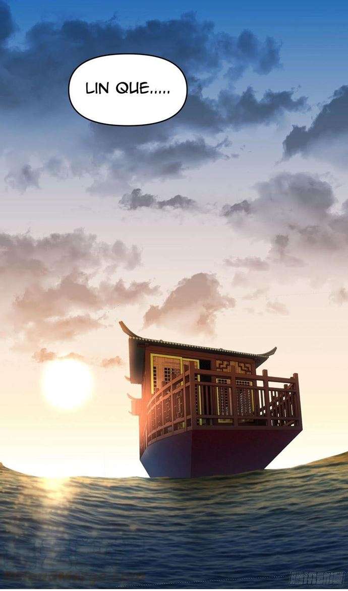 Rebirth I Am The Great God Chapter 63 - halaman 30